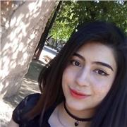 Profesora particular nativa de matemática con experiencia da clases online a niños adolescentes y adultos que necesiten apoyo en nivel básico y medio